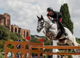 Llega el Circo Massimo en Roma: Un espectáculo de clase global