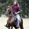 Entrevista con Martín Ochoteco: En busca del caballo de polo perfecto
