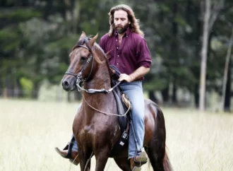 Entrevista con Martín Ochoteco: En busca del caballo de polo perfecto