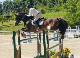 Puerto Rico celebra la clasificación de dos jinetes al FEI World Jumping Challenge en Sudáfrica