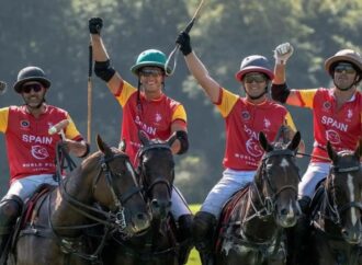 La selección española de Polo se coronó campeona de Europa