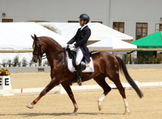 La salud mental en los deportes ecuestres es fundamental: Santiago Cardona