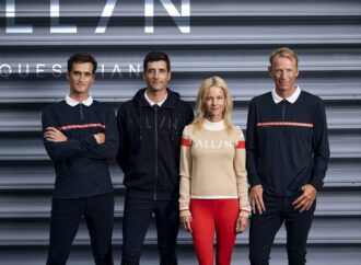 H&M se adentra en el mundo ecuestre con “All In Equestrian”