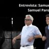 Entrevista exclusiva: Samuel Parot y Samuel Parot Jr, padre e hijo en los Juegos Panamericanos 2023 de salto ecuestre