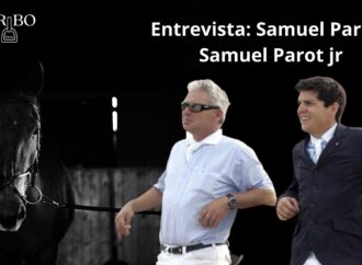 Entrevista exclusiva: Samuel Parot y Samuel Parot Jr, padre e hijo en los Juegos Panamericanos 2023 de salto ecuestre