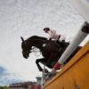 Campeonato Nacional de Semilleros en la Hacienda Alfaguara de Cundinamarca