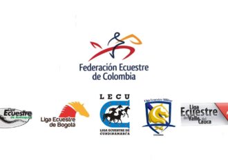 Federación Ecuestre de Colombia anuncia Tarifas para el Año 2024 y procedimientos de afiliación