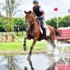 “Es muy probable que cada vez tengamos más mujeres en las pruebas más grandes y, a su vez, más mujeres puedan dar el salto para dedicar su vida a los caballos.”: Anne Charlotte Brieke