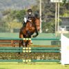 “Mi mayor inspiración en el deporte ecuestre radica en la capacidad de conexión y armonía que se desarrolla entre el jinete y el caballo”: Juanita Dorronsoro