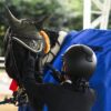 “los caballos me inspiran a seguir esforzándome para ganar, y me retan a ser mejor cada día”: Manuela Santamaría