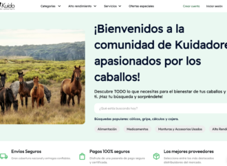 Kuido: El primer Marketplace ecuestre en Colombia que revoluciona la industria equina