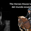 The Horses House: todo el mundo ecuestre, en una sola app
