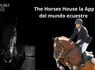 The Horses House: todo el mundo ecuestre, en una sola app