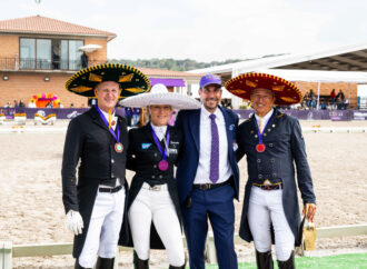 CDI-W México 2025: Una celebración de pasión, excelencia y unidad