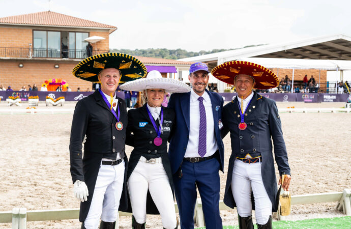 CDI-W México 2025: Una celebración de pasión, excelencia y unidad