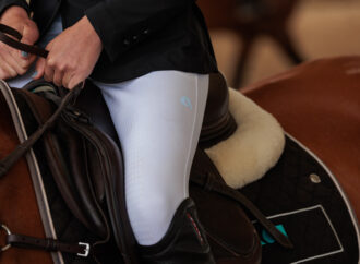 La Mare Equestrian: breeches de alto rendimiento para jinetes que buscan precisión, comodidad y estética impecable en pista