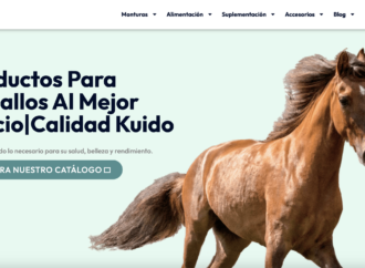 Kuido: el marketplace que está transformando la forma de comprar para los caballos en Colombia