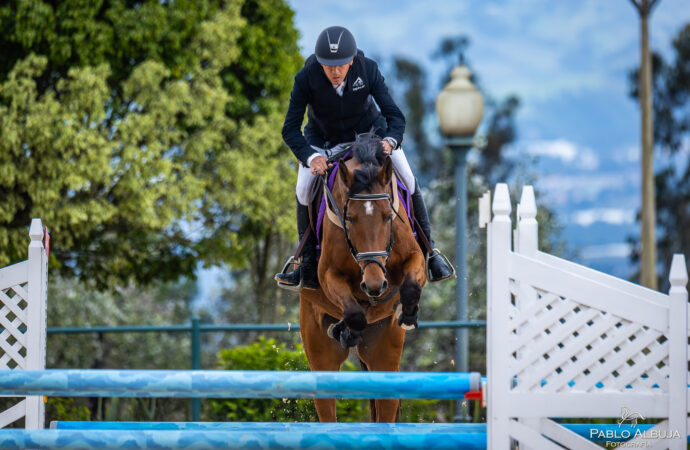 ProVest: Tecnología de punta en seguridad, estilo y comodidad. El airbag vest ecuestre, ahora disponible en America Latina