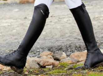 Equestrian Lifestyle: elegancia de competencia con las Ariat Palisade para jinetes que quieren lucir impecables dentro y fuera de la pista