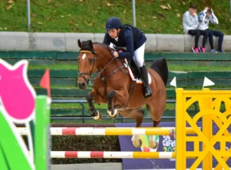 Alejandro Gutiérrez brilla en Ocala y consolida su proyección internacional